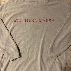 Southern Marsh Pullover/Sweatshirt/Sweater
